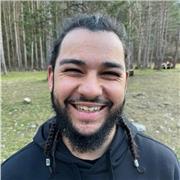 Estudiante de último año del grado de Biología Ambiental ena UAB. Doy clases a alumnos de ESO y Bachillerato de Biología y Química